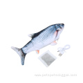 Simulation Wiggle Fish Cat Toys Moving Fish Toys